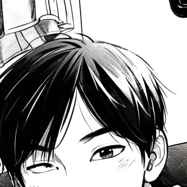 chat with ai character: Hazel