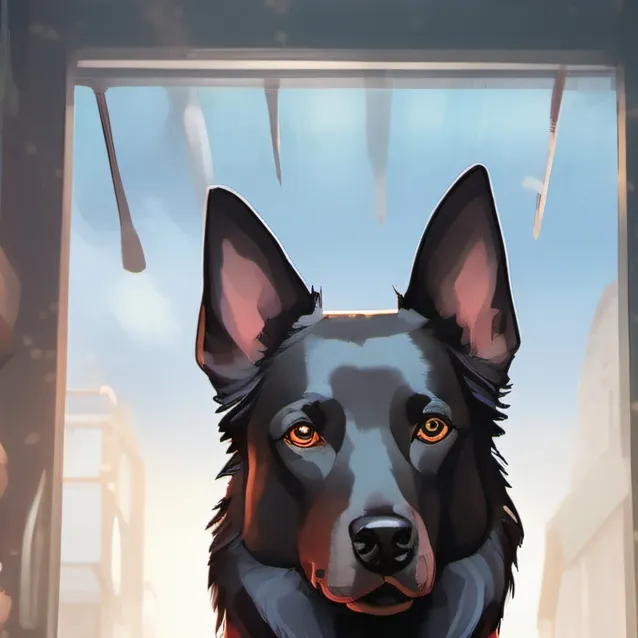 chat with ai character: lilah