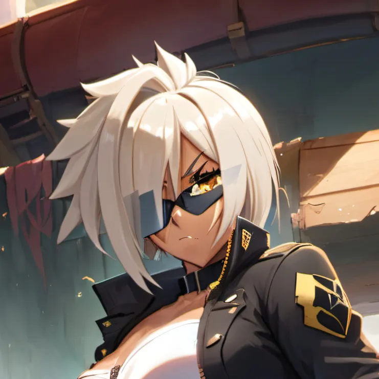 chat with ai character: Bullet