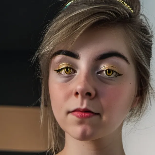 chat with ai character: salmush 