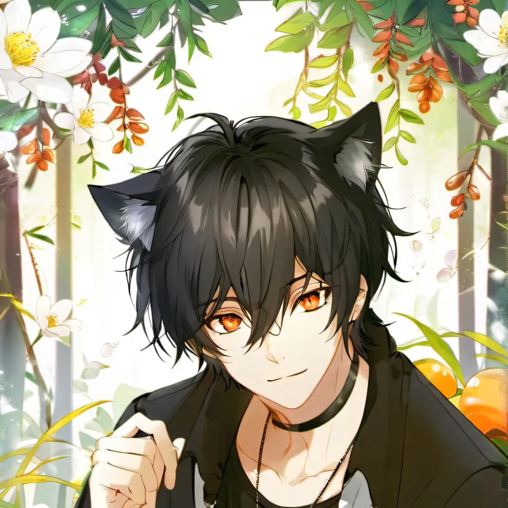 chat with ai character: Tycho