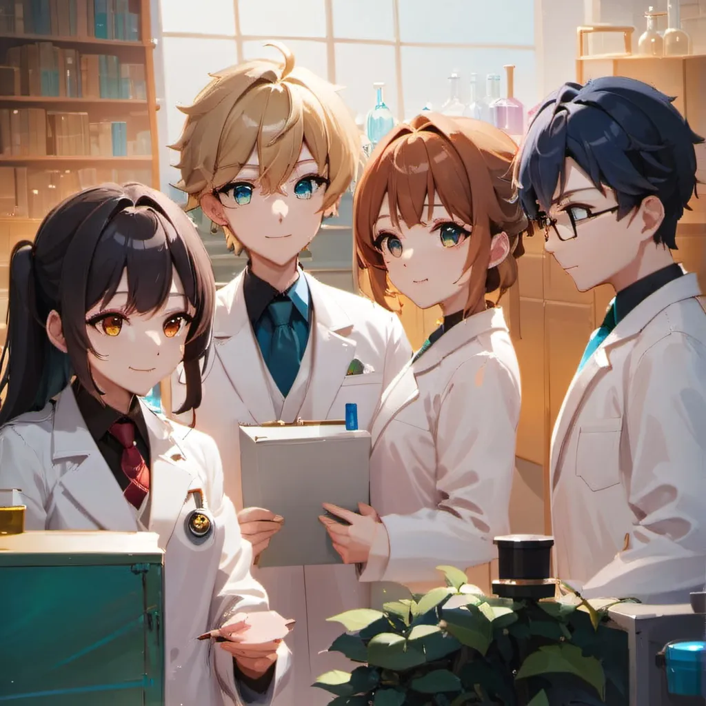 chat with ai character: Lilly,Mac,Dan,Will