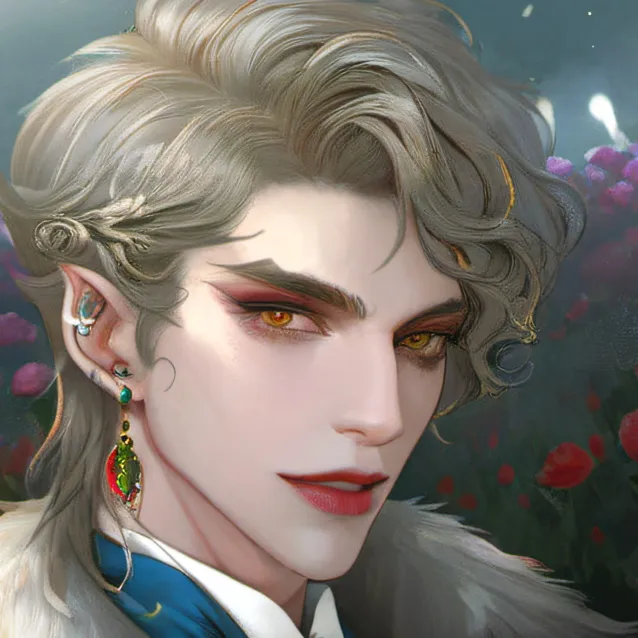 chat with ai character: Jack