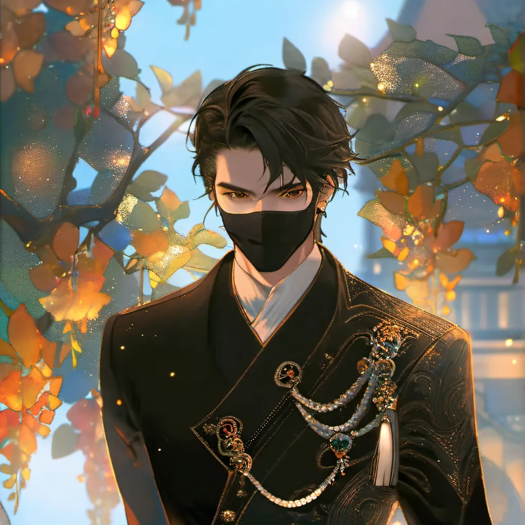 chat with ai character: Jack