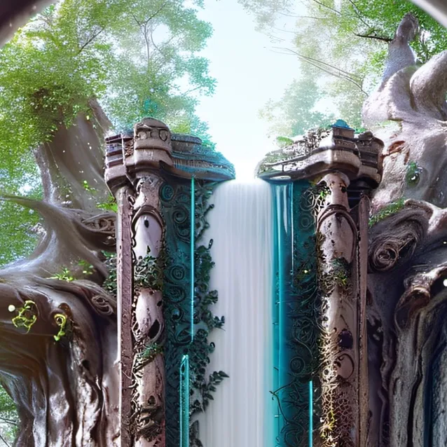 chat with ai character: Random