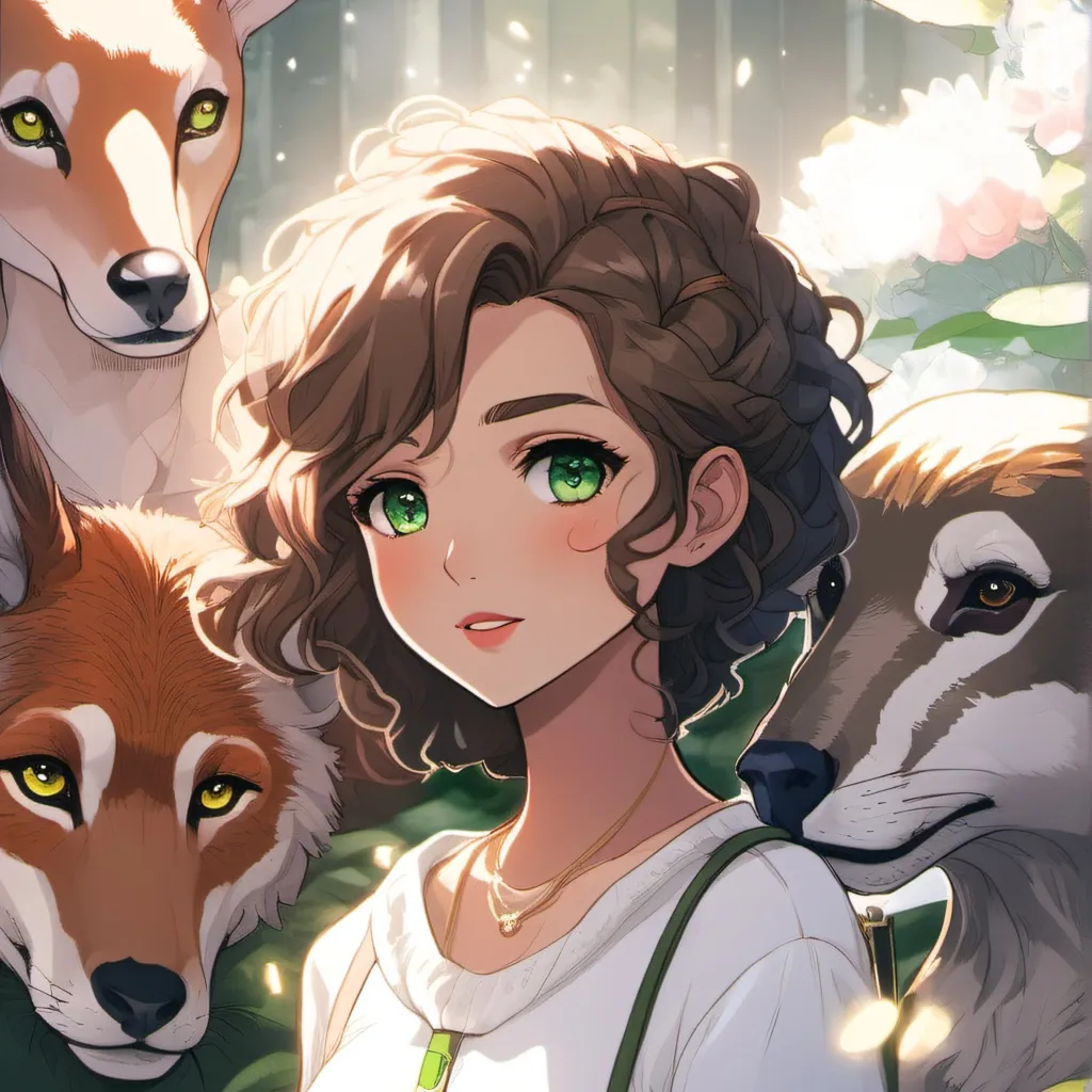 chat with ai character: Jada