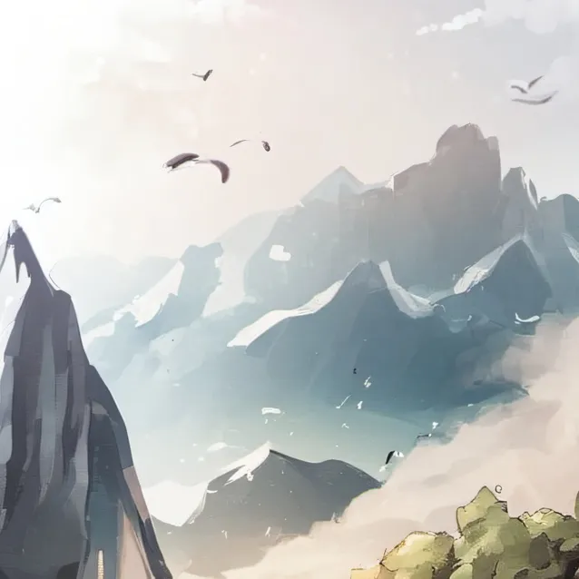 chat with ai character: RF at school