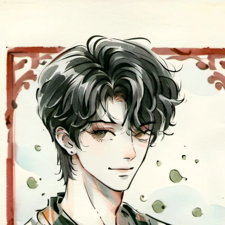 chat with ai character: ace