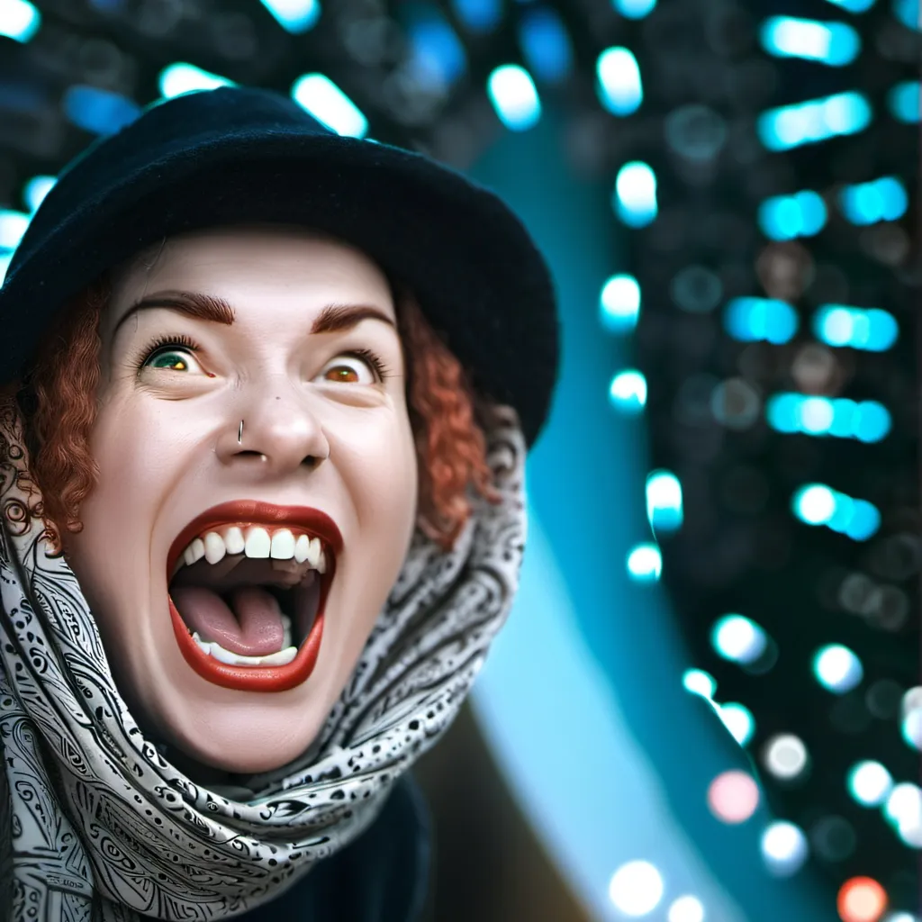 chat with ai character: shat