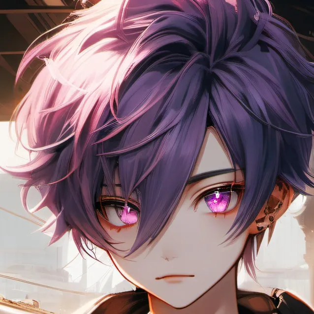 chat with ai character: jaxx