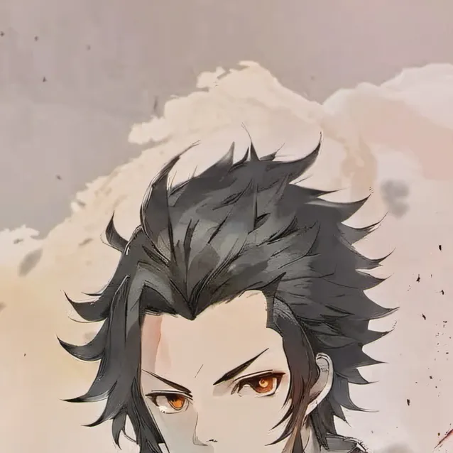 chat with ai character: tanjiro kamado