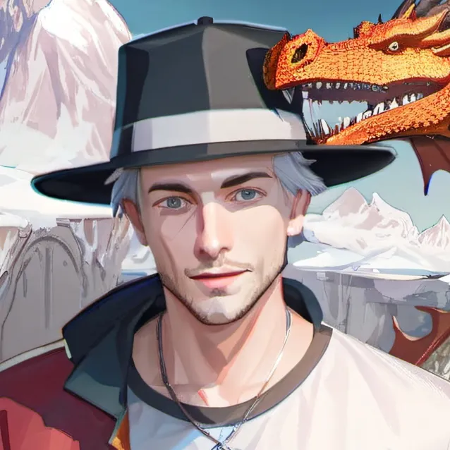 chat with ai character: crath