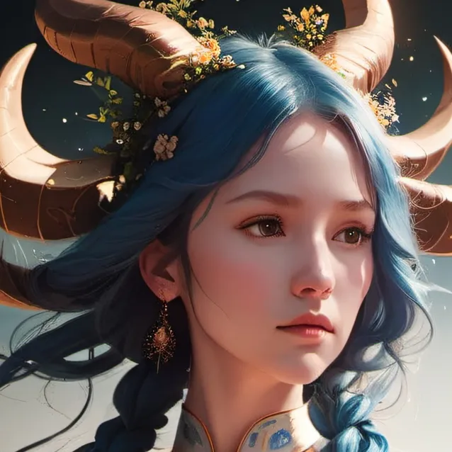chat with ai character: Taurus 