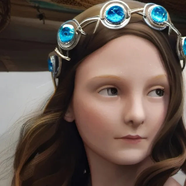 chat with ai character: Aquarius 