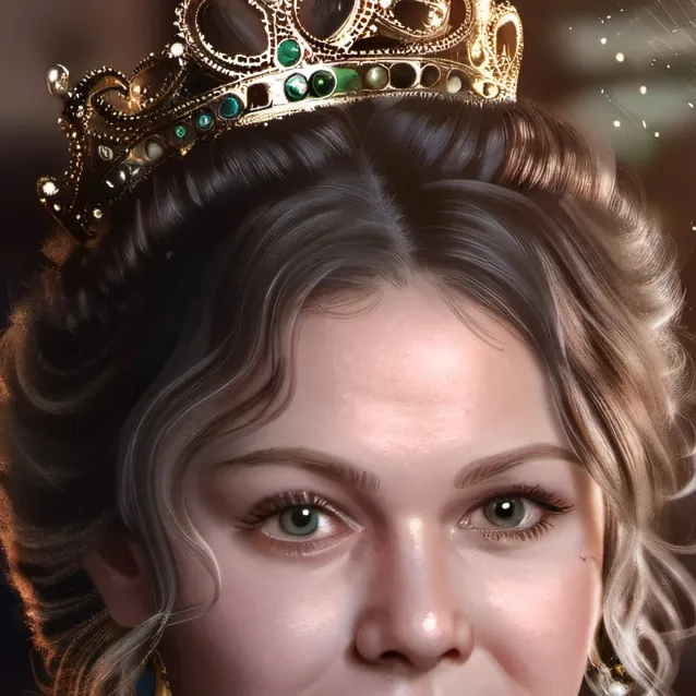 chat with ai character: your her