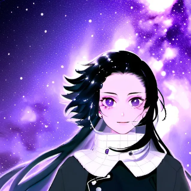 chat with ai character: kanao 