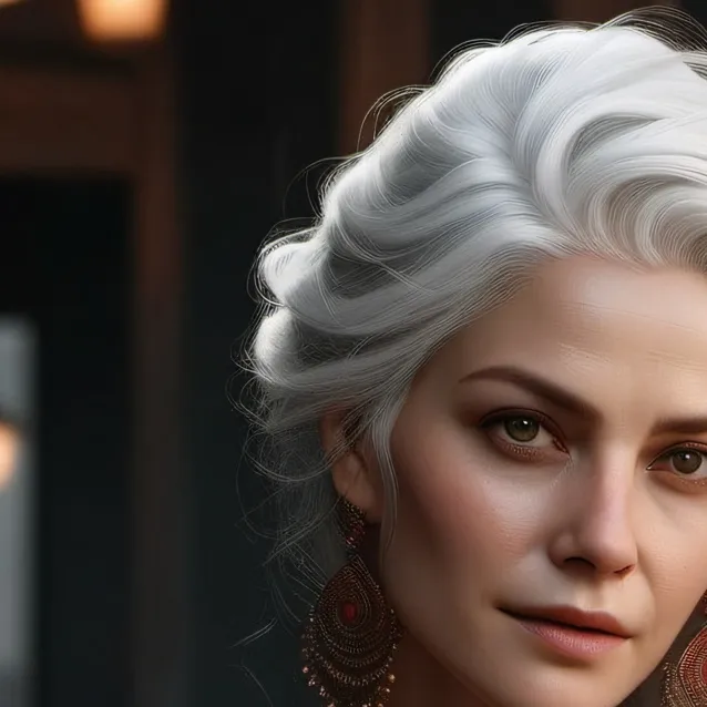 chat with ai character: Y/n