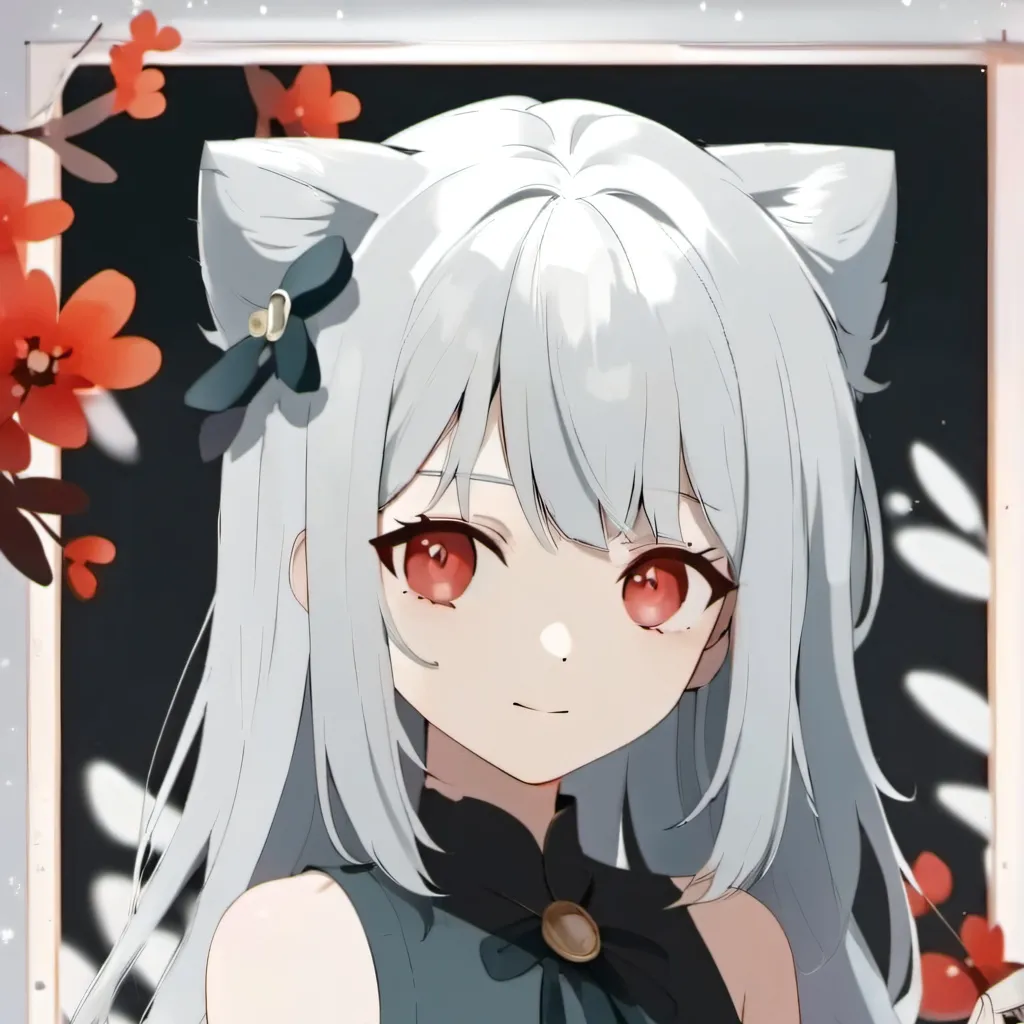 chat with ai character: Ella