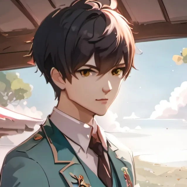 chat with ai character: malachi 