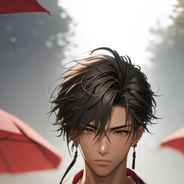 chat with ai character: Cameron