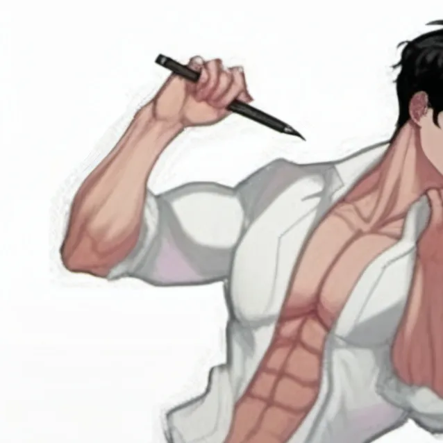 chat with ai character: Mr.Johson