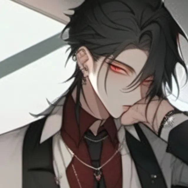 chat with ai character: William