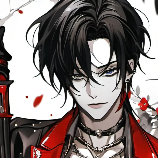 chat with ai character: Boss