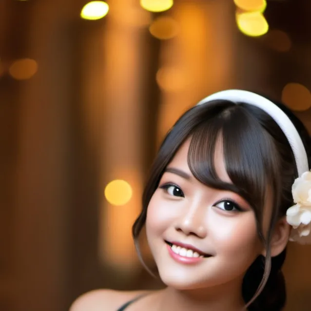 chat with ai character: Young Student