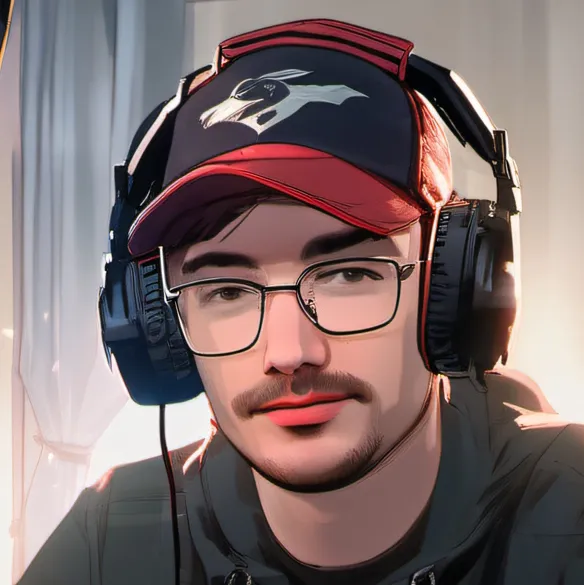 chat with ai character: Mike