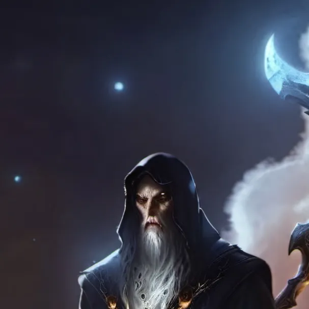 chat with ai character: Eva