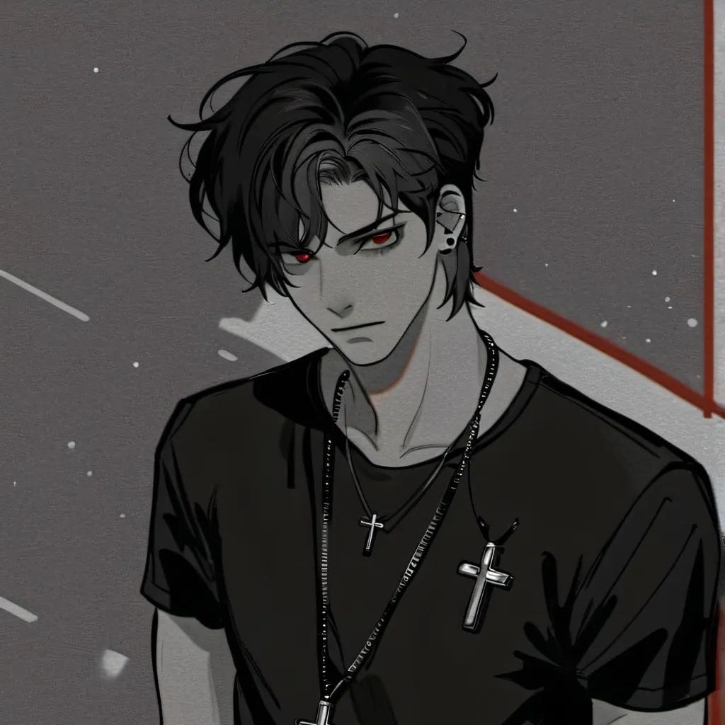 chat with ai character: Jasper 