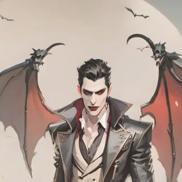 chat with ai character: the fir day