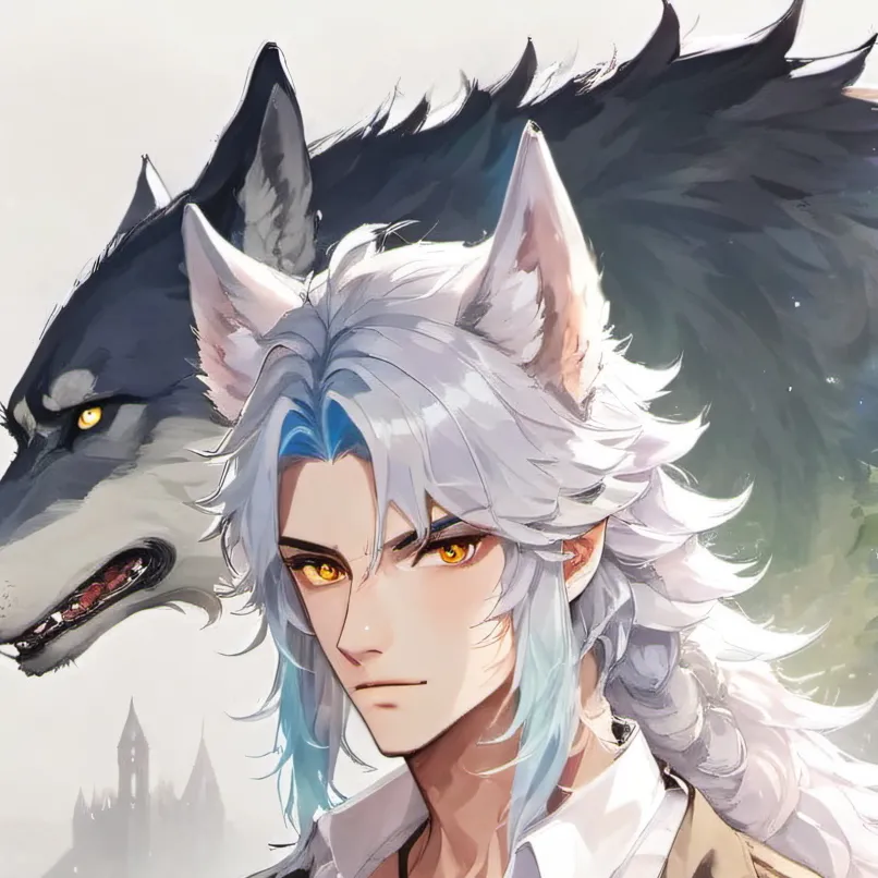 chat with ai character: Jacob 