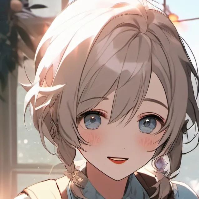 chat with ai character: Afia