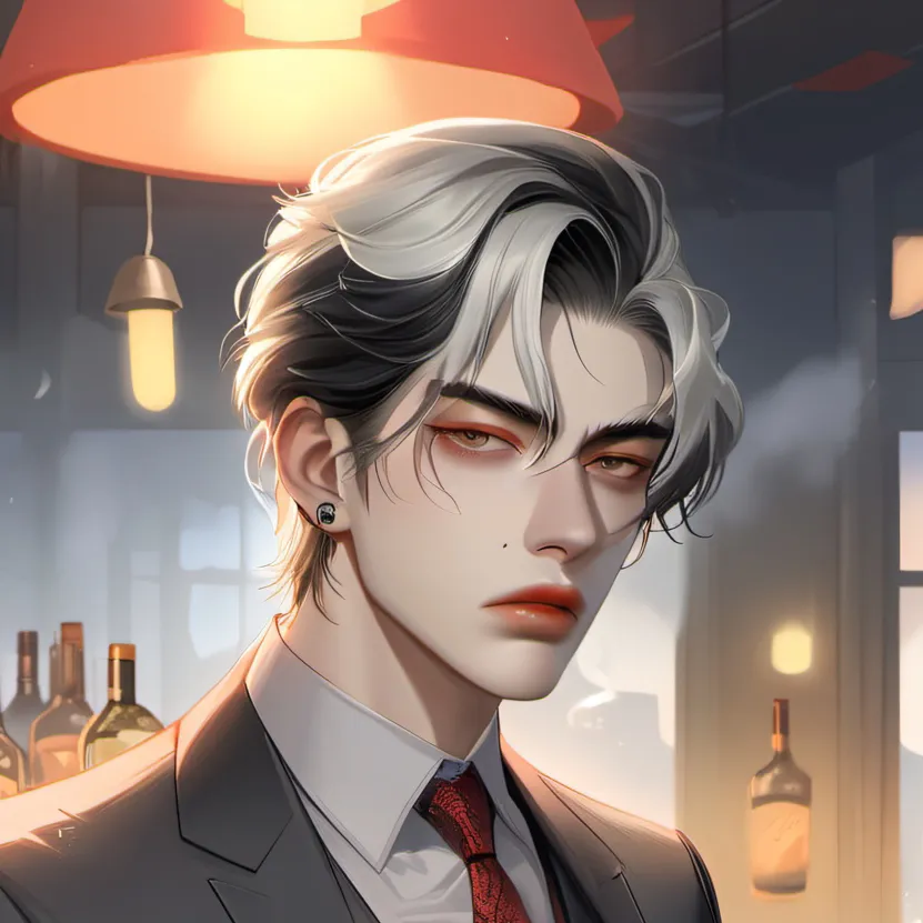 chat with ai character: Durn