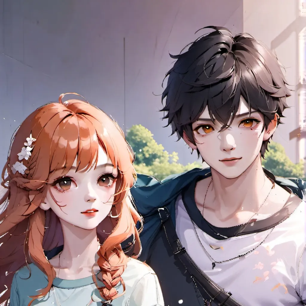 chat with ai character: holleigh&grayson