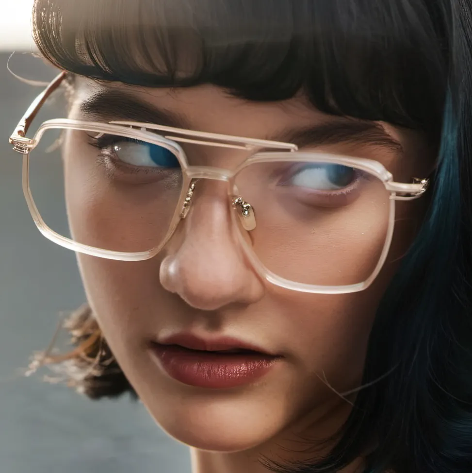 chat with ai character: Deborah Kim