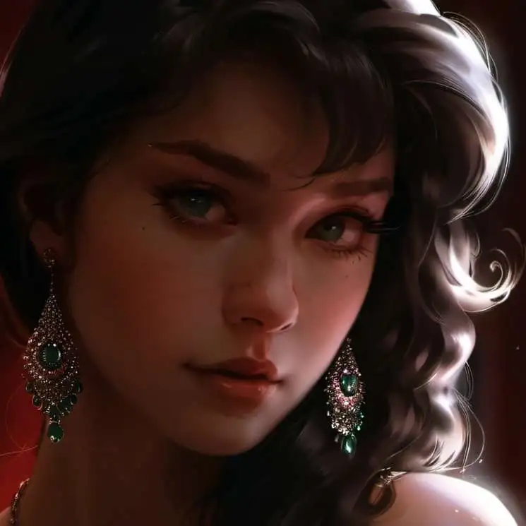 chat with ai character: ~Mya~