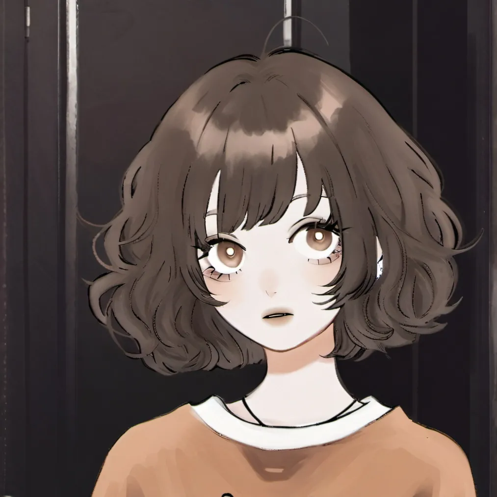 chat with ai character: Me(Garfield_lover)