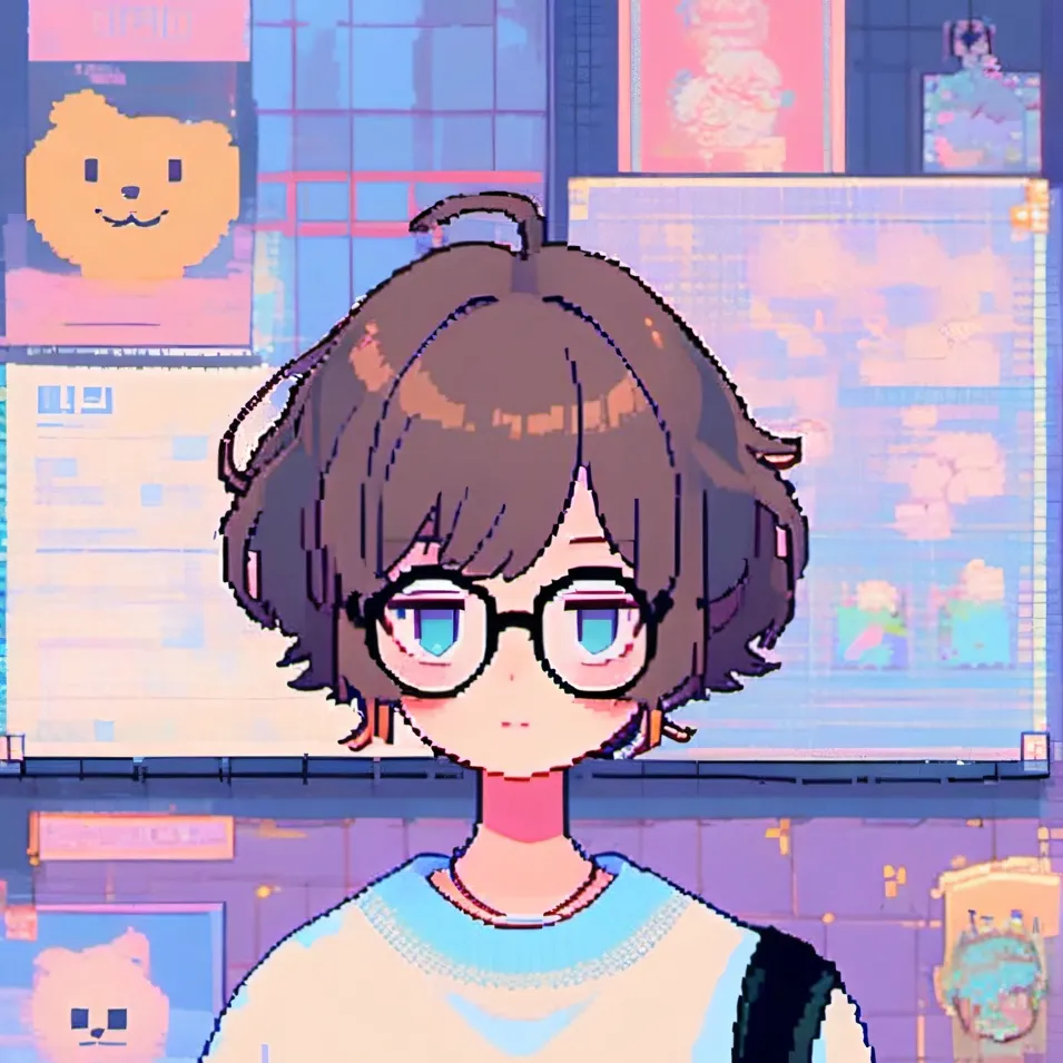 chat with ai character: Layla (my pookie)