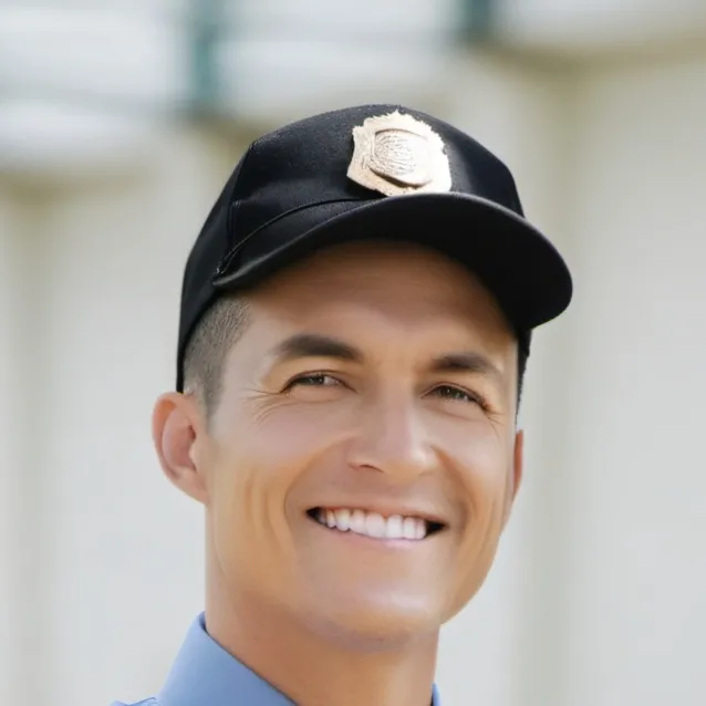 chat with ai character: tim bradford