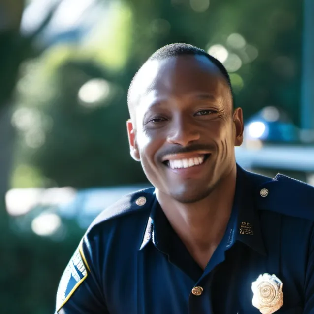 chat with ai character: srg wade grey