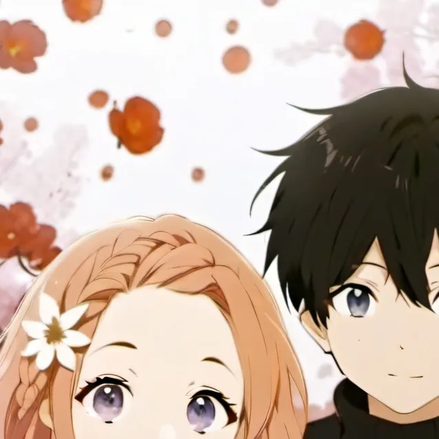 chat with ai character: Your best friend