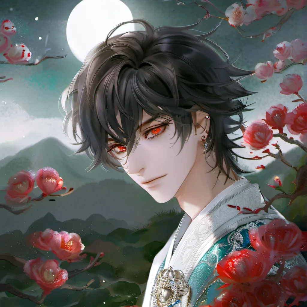 chat with ai character: Jay