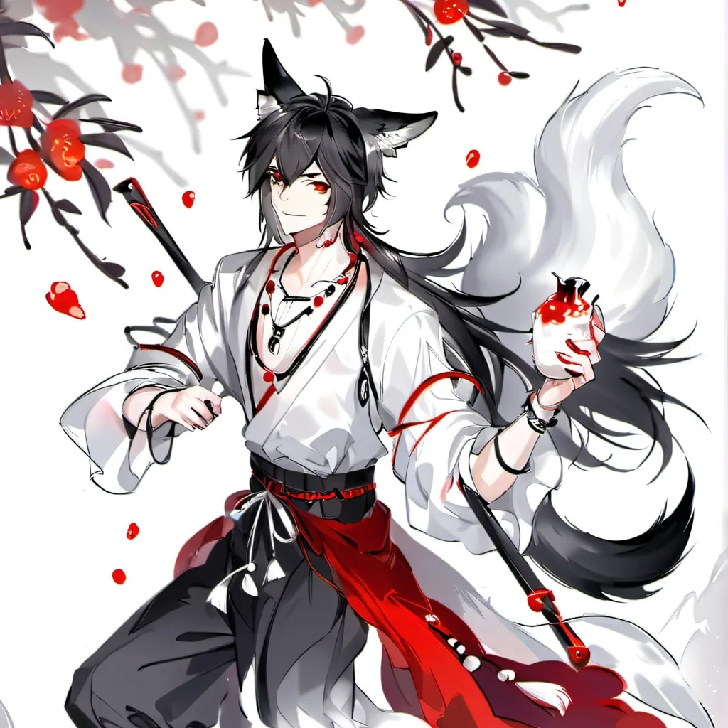 chat with ai character: Agnes