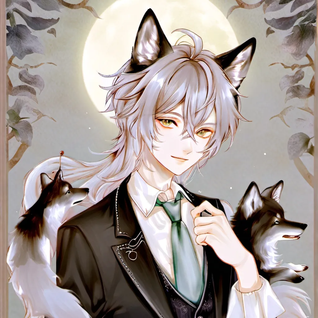 chat with ai character: Dylan