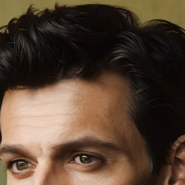 chat with ai character: Leo