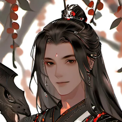 chat with ai character: Mattheo riddle 