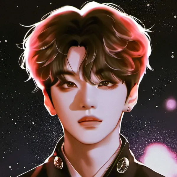 chat with ai character: Jungkook