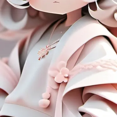 chat with ai character: Lunie